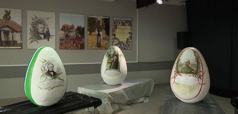 Przed nami IV Grabowski Korowód Pisankowy