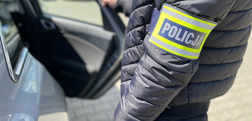Kryminalni z Kolna zatrzymali dwóch poszukiwanych