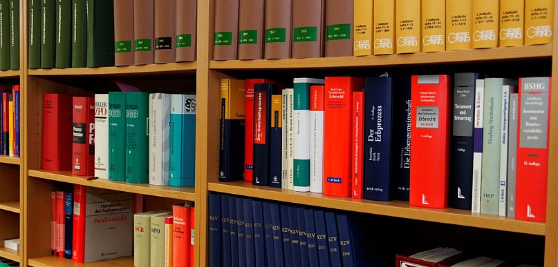 Uporządkuj sprawy spadkowe i nieruchomości z pomocą kancelarii