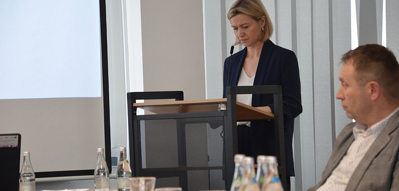 Powiat Kolneński: Zmiany w WPF i budżecie