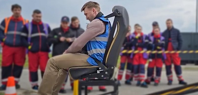 Akademia Świadomego Kierowcy - jak zbudować w firmie długofalowy program bezpiecze