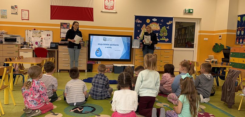 Lachowo: Nauka przez zabawę działa najlepiej