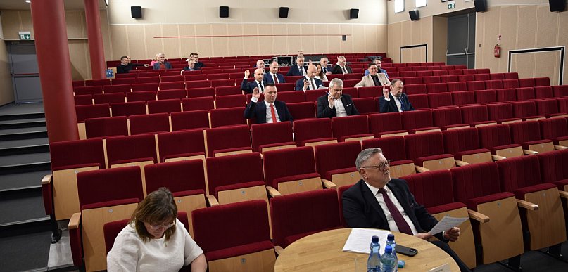 Miasto udzieli spółce miejskiej milionowej pożyczki