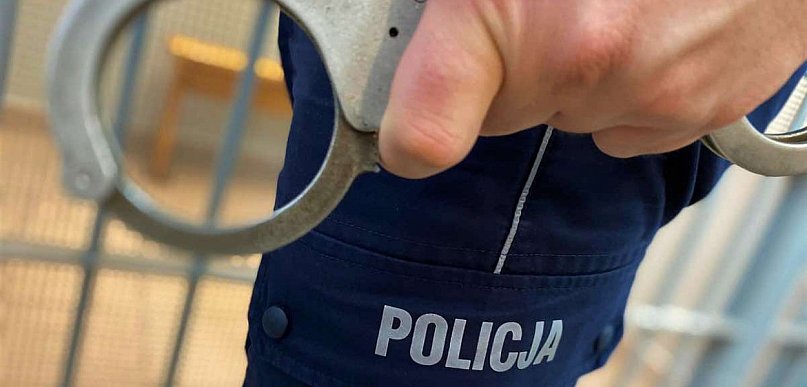 CBŚP zatrzymało 11 osób w sprawie gangu narkotykowego