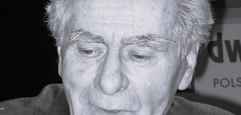 Nie żyje Wiesław Myśliwski, pisarz, dwukrotny laureat Nagrody Literackiej „Nike”