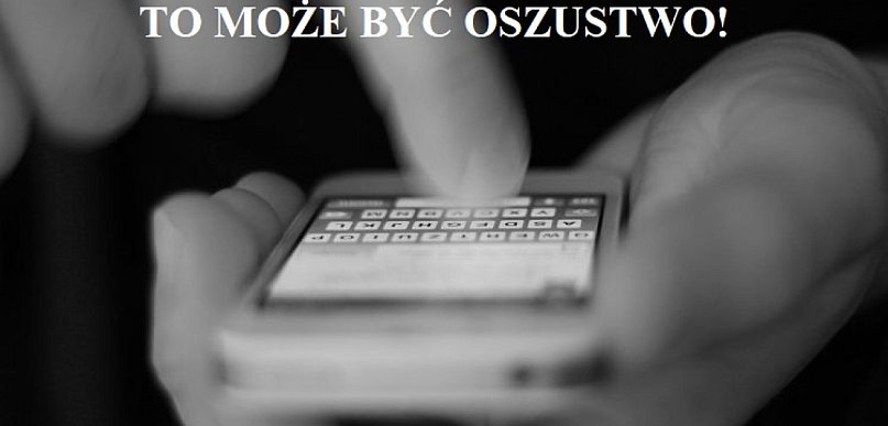 Mieszkaniec powiatu kolneńskiego oszukany przy zakupie felg