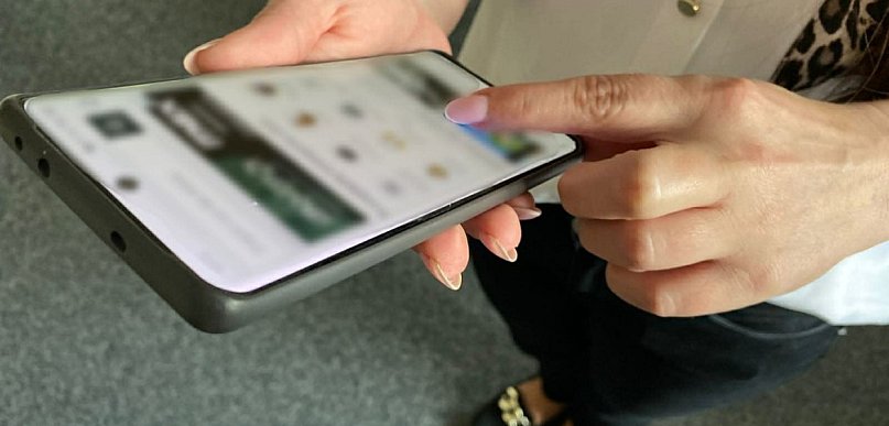 24-latka z gminy Kolno ofiarą oszustwa internetowego