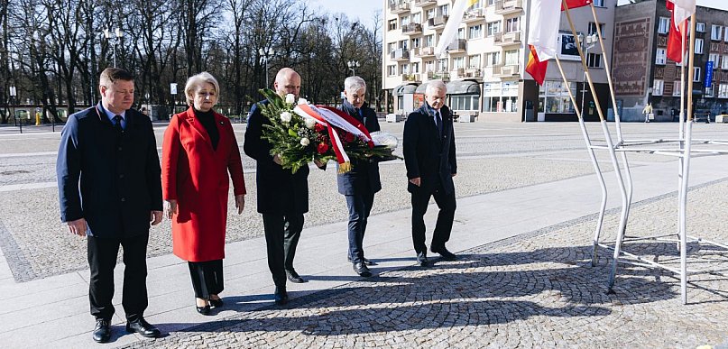 Podlaskie pamięta o Janie Pawle II. 21. rocznica śmierci papieża