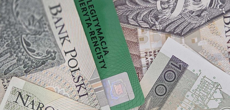 43 tys. seniorów z Podlaskiego otrzyma „trzynastkę” jeszcze przed Wielkanocą