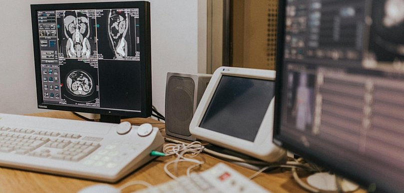 Precyzyjna diagnostyka EMG mięśni dna miednicy — kiedy dokładniejszy pomiar ...