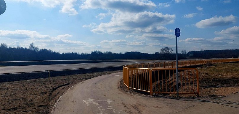 Kiedy otwarcie obwodnicy Kolna?