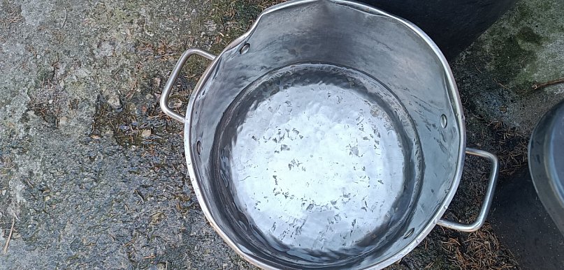 IMGW-PIB wydał ostrzeżenie pierwszego stopnia o przymrozkach