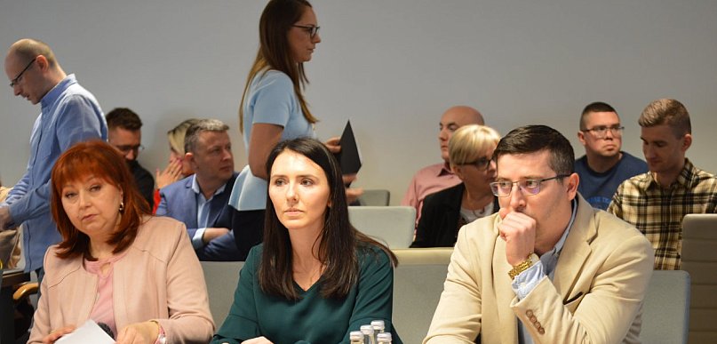 Radni zgodzili się na zaciągnięcie pożyczki