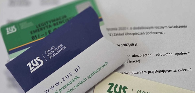 ZUS wypłaca kolejne „trzynaste emerytury”