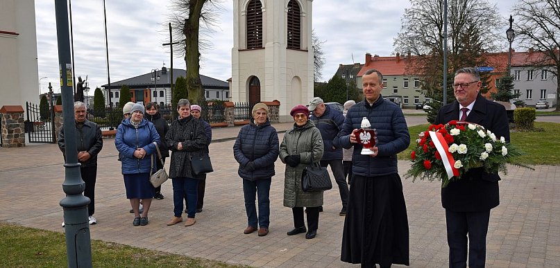 Kolno pamięta – 16. rocznica katastrofy smoleńskiej
