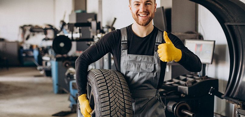 Wiosenny przegląd po zimie - co musi sprawdzić dobry mechanik, żebyś nie wrócił...
