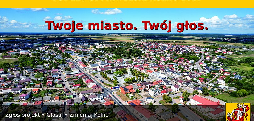 Andrzej Duda: Zachęcam mieszkańców do udziału w budżecie obywatelskim