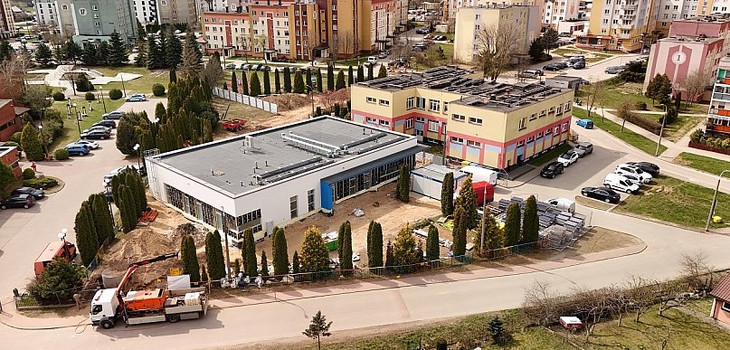 Poznaliśmy nazwisko dyrektor kolneńskiego żłobka