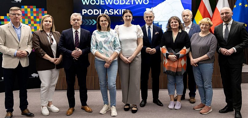 „Smak bezpiecznej wsi” – nowy konkurs dla kół gospodyń wiejskich