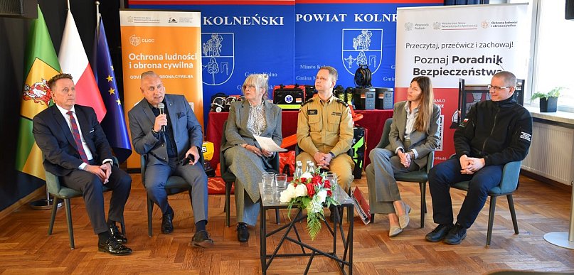 Samorządy inwestują w bezpieczeństwo i reagowanie kryzysowe