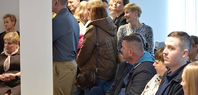 Pożyczka dla szpitala (całe nagranie wideo z sesji)