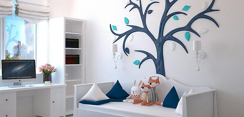 Jak wybrać meble dziecięce? Praktyczny przewodnik dla rodziców