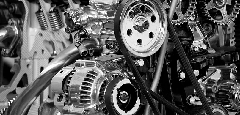 Silniki DEUTZ — niemiecka marka z ponad 160-letnią tradycją w polskim przemyśle