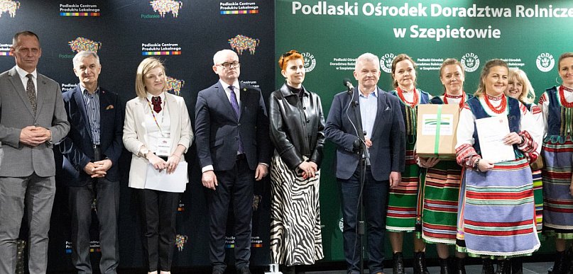 Finał regionalnego etapu konkursu „Nasze Kulinarne Dziedzictwo”