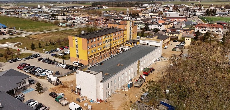 Jak długie są kolejki do lekarzy w Kolnie? Sprawdź terminy!