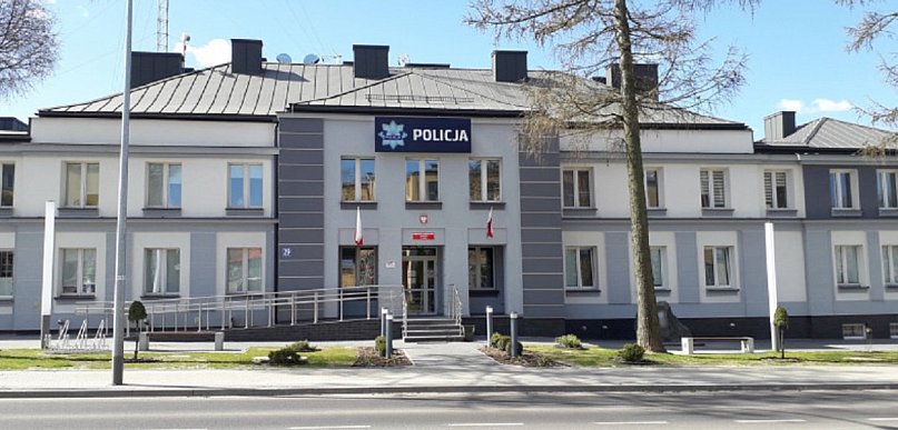 Zaginiony mieszkaniec Kolna został odnaleziony