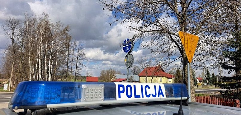 Rośnie liczba prób przerzutu migrantów z kierunku litewskiego