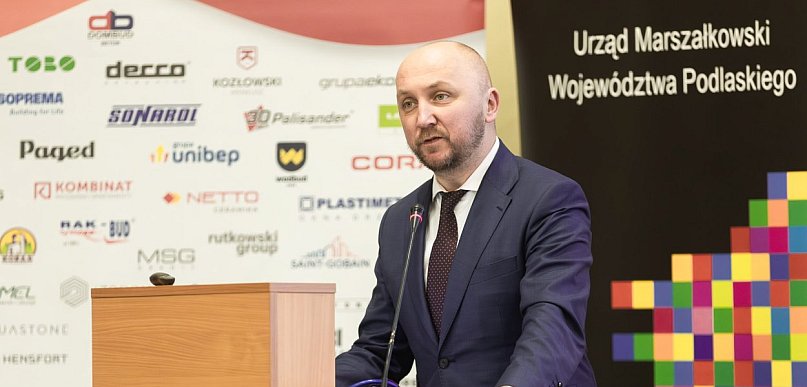 Samorząd i biznes łączą siły na rzecz bezpieczeństwa infrastruktury