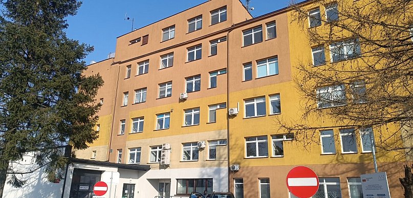 Firma z Lublina zajmie się benchmarkingiem i optymalizacją szpitala