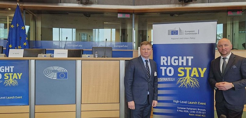 Prawo do pozostania – nowa inicjatywa Unii Europejskiej