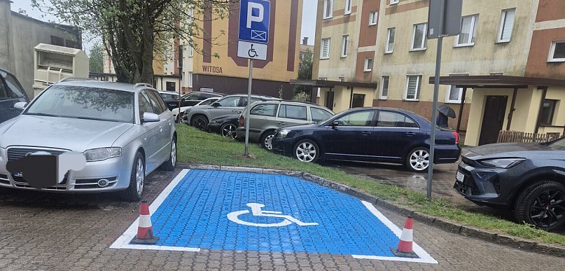 Czytelniczka: Czy takie miejsca naprawdę powinny tak wyglądać?