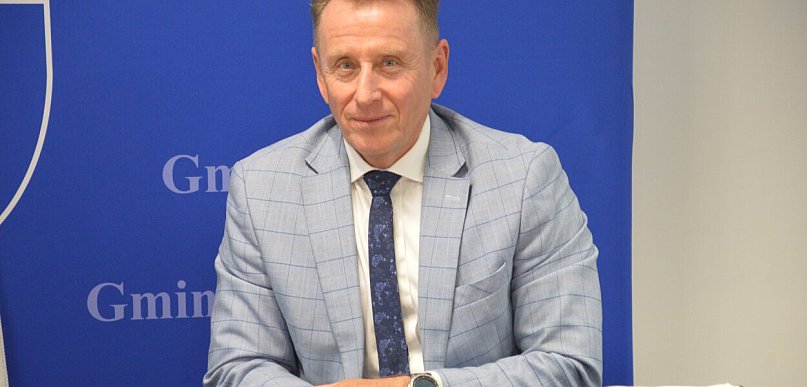 Klama: nie przewiduje się budowy nowych chodników