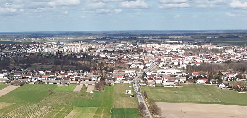 Kolno na ścieżce ku rewolucji energetycznej! Sprawdź, co planują