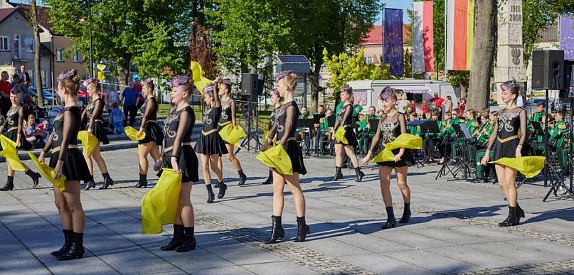 Wiosenny Koncert Orkiestr Dętych (wideo i fotorelacja)