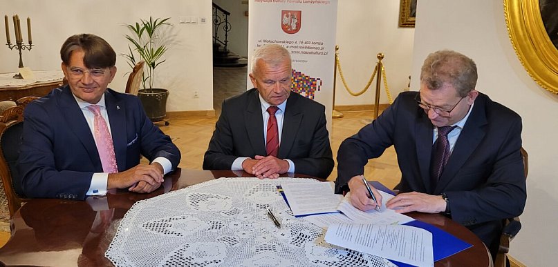 Zbliża się uczta dla wielbicieli folkloru i melomanów