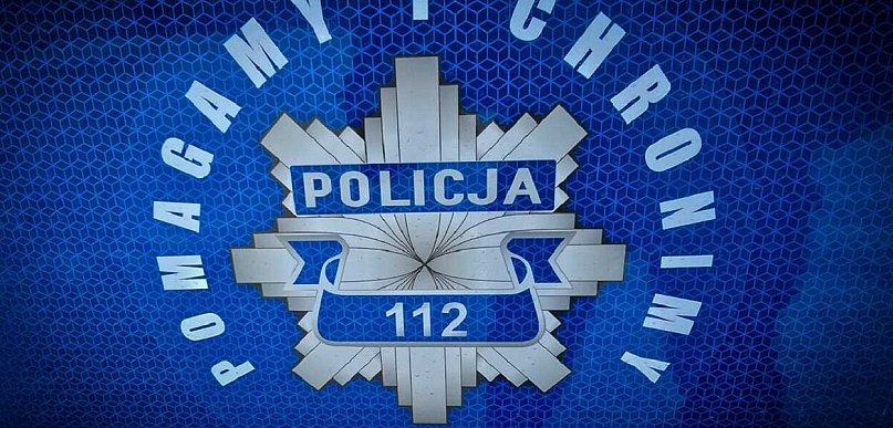 Czy można dla żartu wezwać Policję? Mieszkaniec gminy Turośl sprawdził