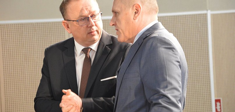 Zwołano XIX zwyczajną sesję Rady Miasta Kolno (porządek obrad)