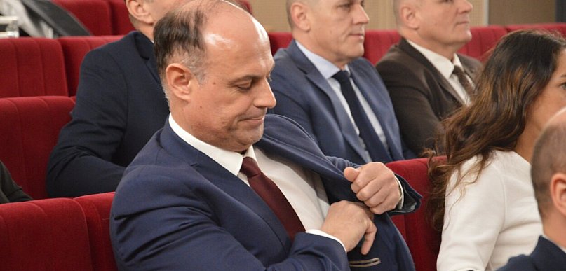 Marcin Orłowski może jednak stracić mandat radnego