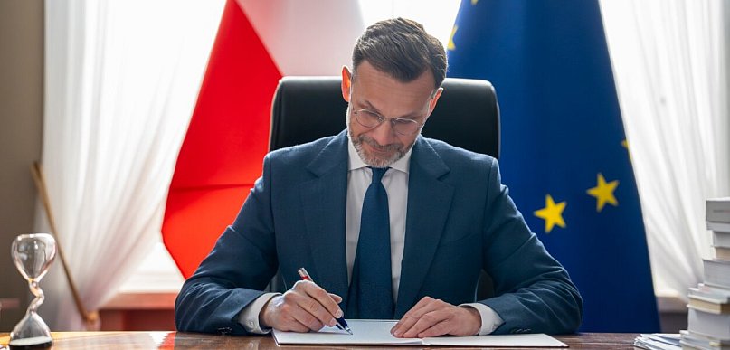 Dlaczego wojewoda chce wygaszenia mandatu radnego z Kolna
