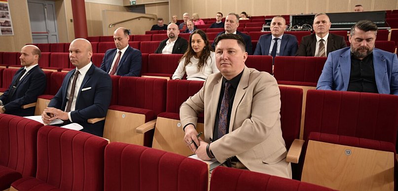 Do Rady Miasta Kolno wpłynęła petycja dotycząca szczepień przeciwko HPV