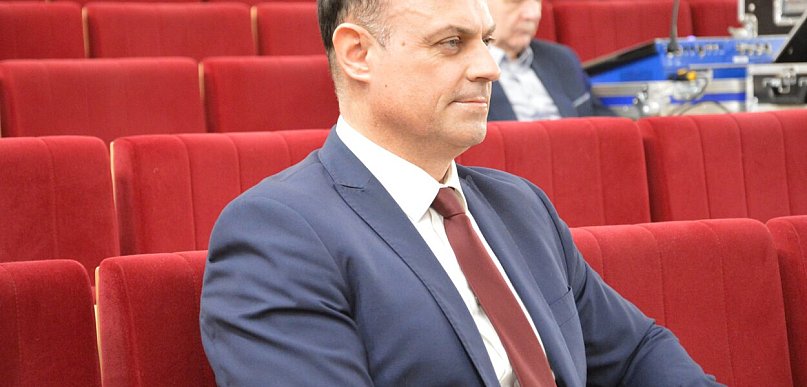 Radny z Kolna odpiera zarzuty dotyczące naruszenia przepisów