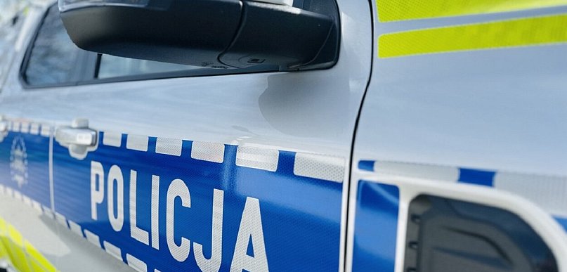Mieszkaniec powiatu kolneńskiego był poszukiwany za znęcanie się nad żoną
