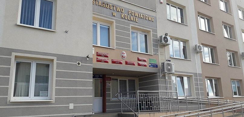 Zarząd Powiatu Kolneńskiego ogłosił konkurs