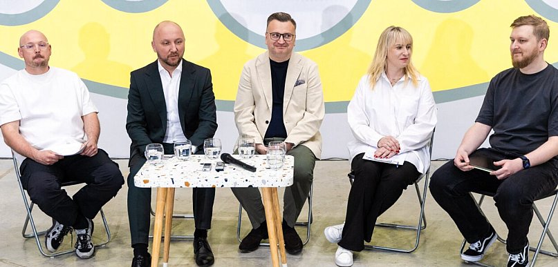Zbliża się 17. edycja Up To Date Festival. Tegoroczna zapowiada się wyjątkowo
