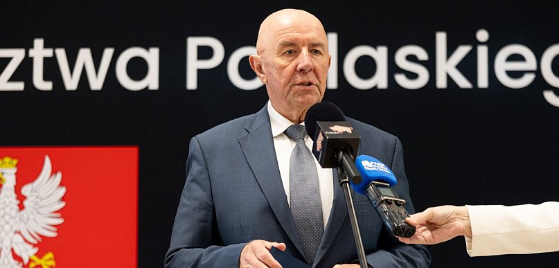 Wśród planowanych przesunięć znalazło się m.in. 6 mln zł na budowę obwodnicy Kolna