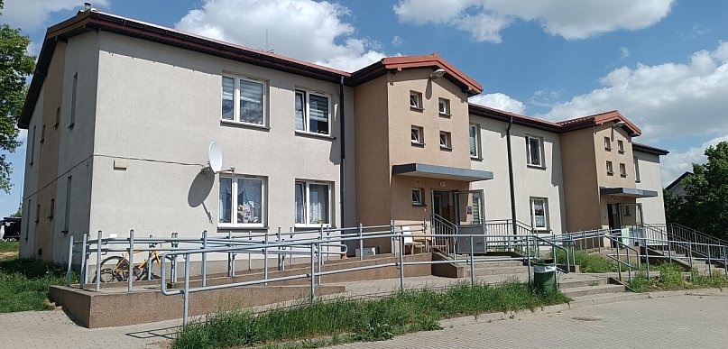Mieszkańcy protestują. Burmistrz Kolna tłumaczy powody decyzji